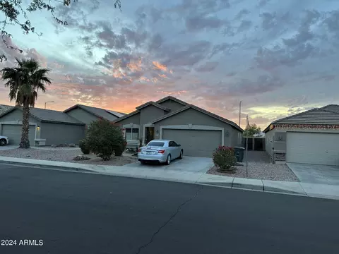 10174 N 116th Ln, Youngtown, AZ 85363