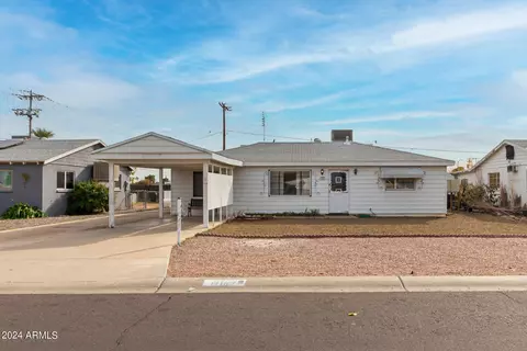 11107 W Elk Ave, Youngtown, AZ 85363