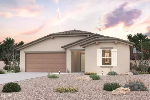 1707 W Laguna Dr, Coolidge, AZ 85128