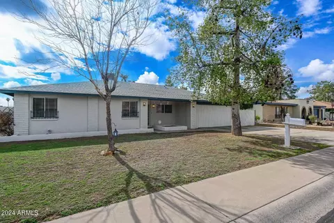 4001 W Dailey St, Phoenix, AZ 85053