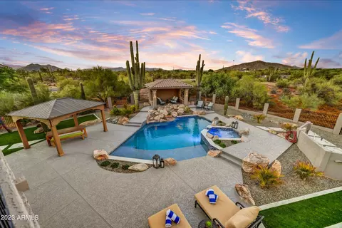 7130 E Carriage Trails Dr, Scottsdale, AZ 85266