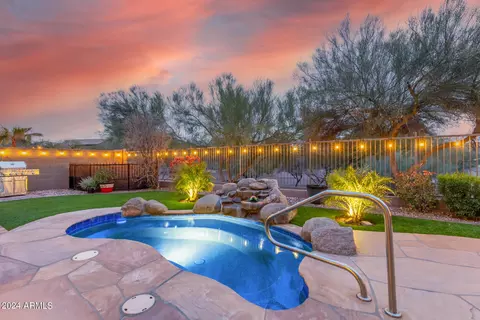 3217 N Riverside Dr, Florence, AZ 85132