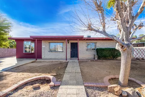 6553 S Iberia Cir, Tucson, AZ 85757