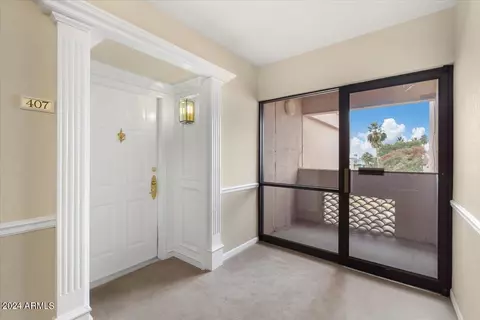 4141 N 31st St #407, Phoenix, AZ 85016