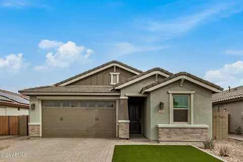1169 N 152nd Ave, Goodyear, AZ 85338