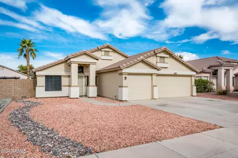 13172 W Ocotillo Ln, Surprise, AZ 85374