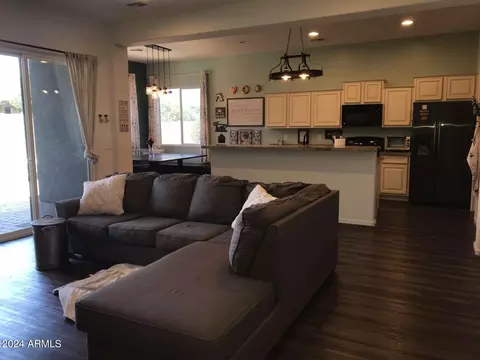 13028 E Toro St, Dewey, AZ 86327 photo 9