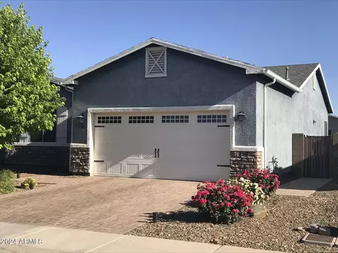 13028 E Toro St, Dewey, AZ 86327 photo 2