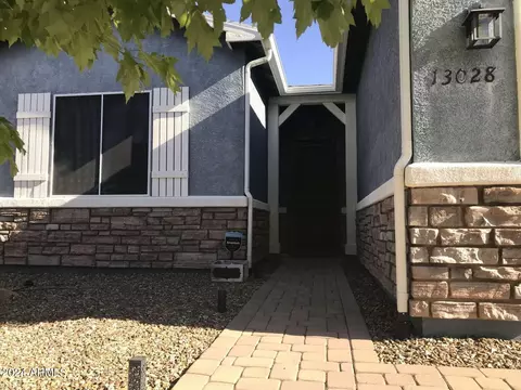 13028 E Toro St, Dewey, AZ 86327 photo 3