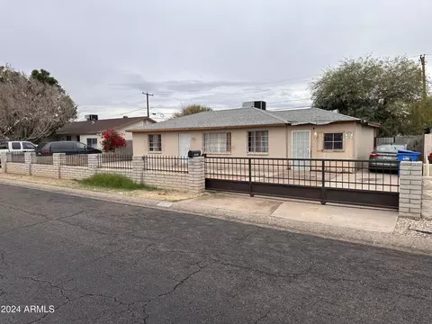 5643 N 37th Ave, Phoenix, AZ 85019