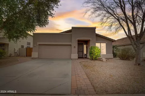 2530 S Martingale Rd, Gilbert, AZ 85295
