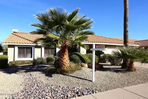 9812 E Sutton Dr, Scottsdale, AZ 85260