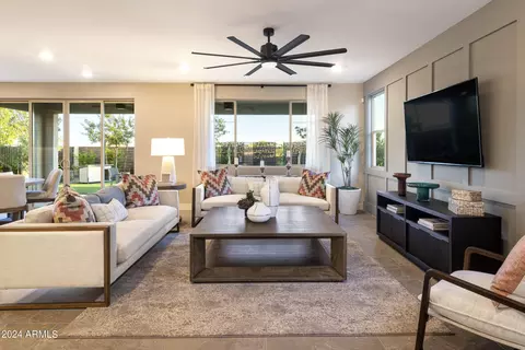 1470 E Rakestraw Ln, Gilbert, AZ 85298 photo 4