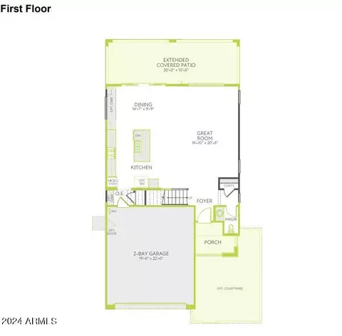 1470 E Rakestraw Ln, Gilbert, AZ 85298 photo 11