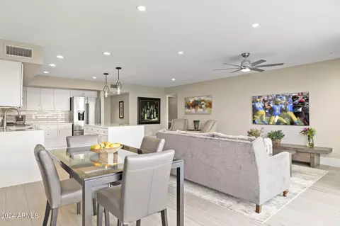 7955 E Via Marina --, Scottsdale, AZ 85258