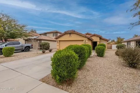 1370 W Roosevelt Ave, Coolidge, AZ 85128