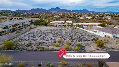 11052 N Indigo Dr #-, Fountain Hills, AZ 85268