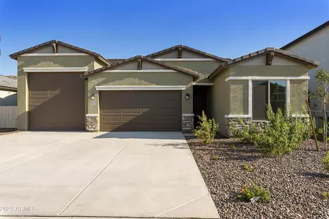 4929 W La Puenta Ave, Laveen, AZ 85339
