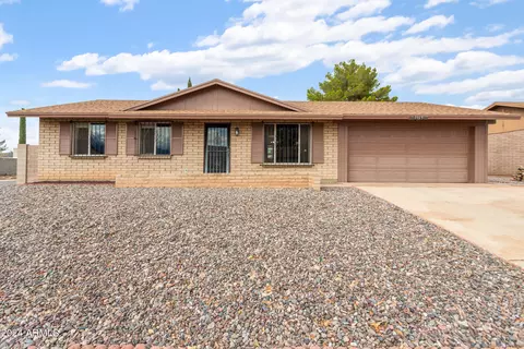 1165 E Acacia Dr, Sierra Vista, AZ 85635