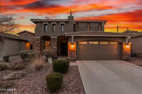 31098 N 137th Ave, Peoria, AZ 85383