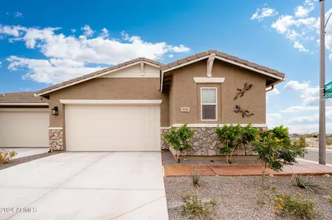 5331 N 205th Ln, Buckeye, AZ 85396
