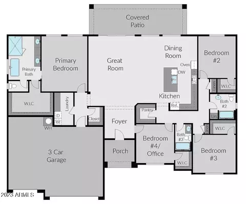10012 E Fenimore Rd, Mesa, AZ 85207 photo 15