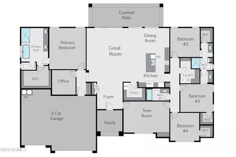 10028 E Fenimore Rd, Mesa, AZ 85207 photo 15