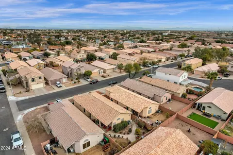 4505 E Windsong Dr, Phoenix, AZ 85048 photo 33