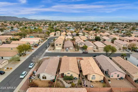 4505 E Windsong Dr, Phoenix, AZ 85048 photo 32