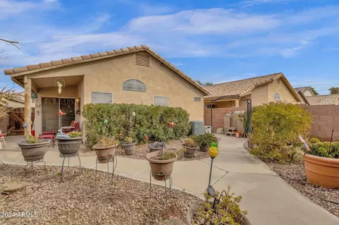 4505 E Windsong Dr, Phoenix, AZ 85048 photo 28