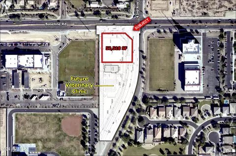 4305 W Baseline Rd #-, Laveen, AZ 85339
