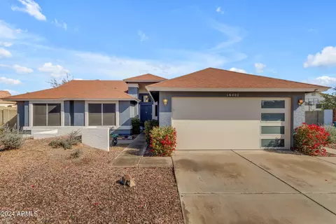 16407 S 43rd St, Phoenix, AZ 85048