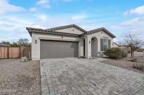 1688 E George Ct, Casa Grande, AZ 85122