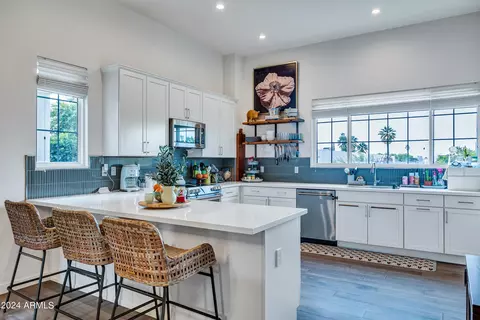 4438 N 27th St #18, Phoenix, AZ 85016