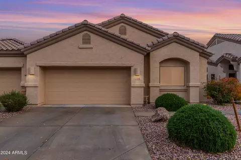 1458 N Desert Willow St, Casa Grande, AZ 85122