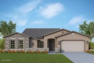 32662 N 131st Dr, Peoria, AZ 85383