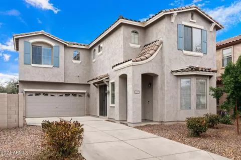 3757 E Stampede Dr, Gilbert, AZ 85297