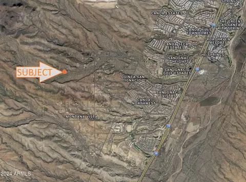 4301 W Calle Dos -- #-, Green Valley, AZ 85622