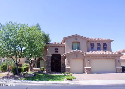 5224 S Mingus Pl, Chandler, AZ 85249