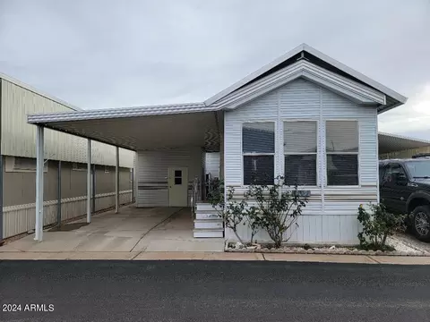 109 E Gila Dr, Florence, AZ 85132