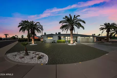 428 N 54th St, Mesa, AZ 85205