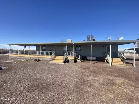 66231 S Petticoat Ln, Cibola, AZ 85328