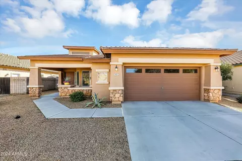 4401 E Hazeltine Way, Chandler, AZ 85249