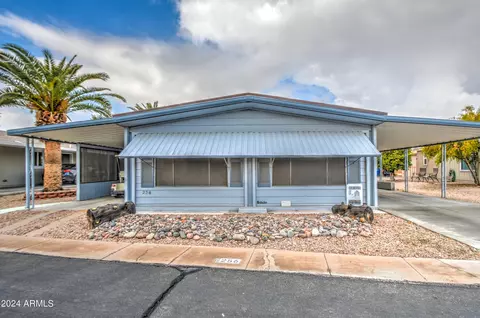 3104 E Broadway Rd #256, Mesa, AZ 85204