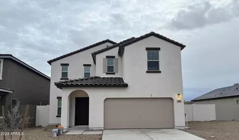 5691 E Thetis Dr, Florence, AZ 85132