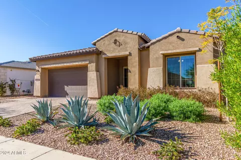 Exterior - 4644 S Pluto --, Mesa, AZ 85212 photo 11 of 12