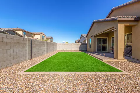Exterior - 4644 S Pluto --, Mesa, AZ 85212 photo 6 of 12