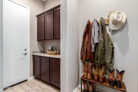 Entry Way - 4644 S Pluto --, Mesa, AZ 85212 photo 1 of 2