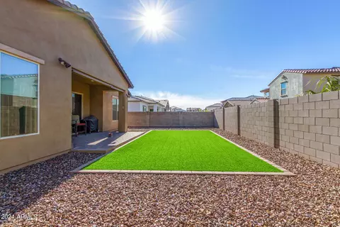 Exterior - 4644 S Pluto --, Mesa, AZ 85212 photo 7 of 12