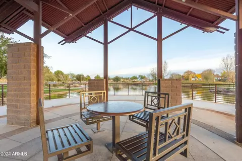 Exterior - 4644 S Pluto --, Mesa, AZ 85212 photo 9 of 12